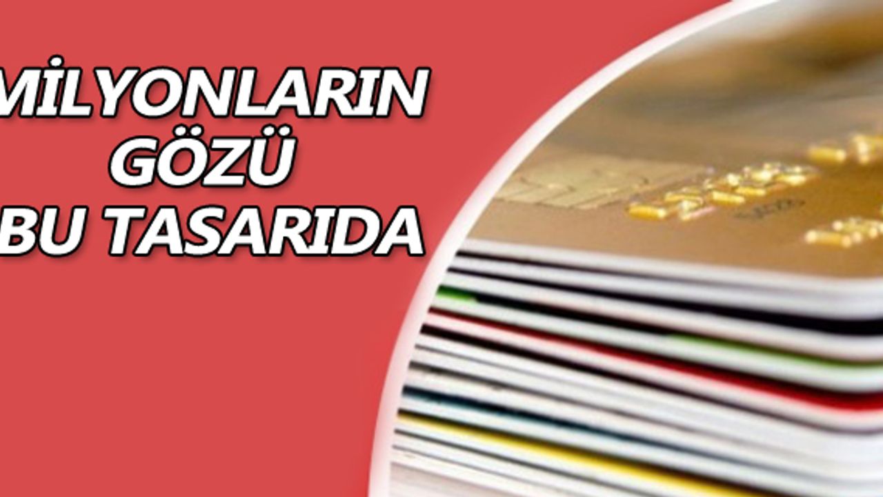 KARA LİSTEDEKİLERE "AF" GELİYOR