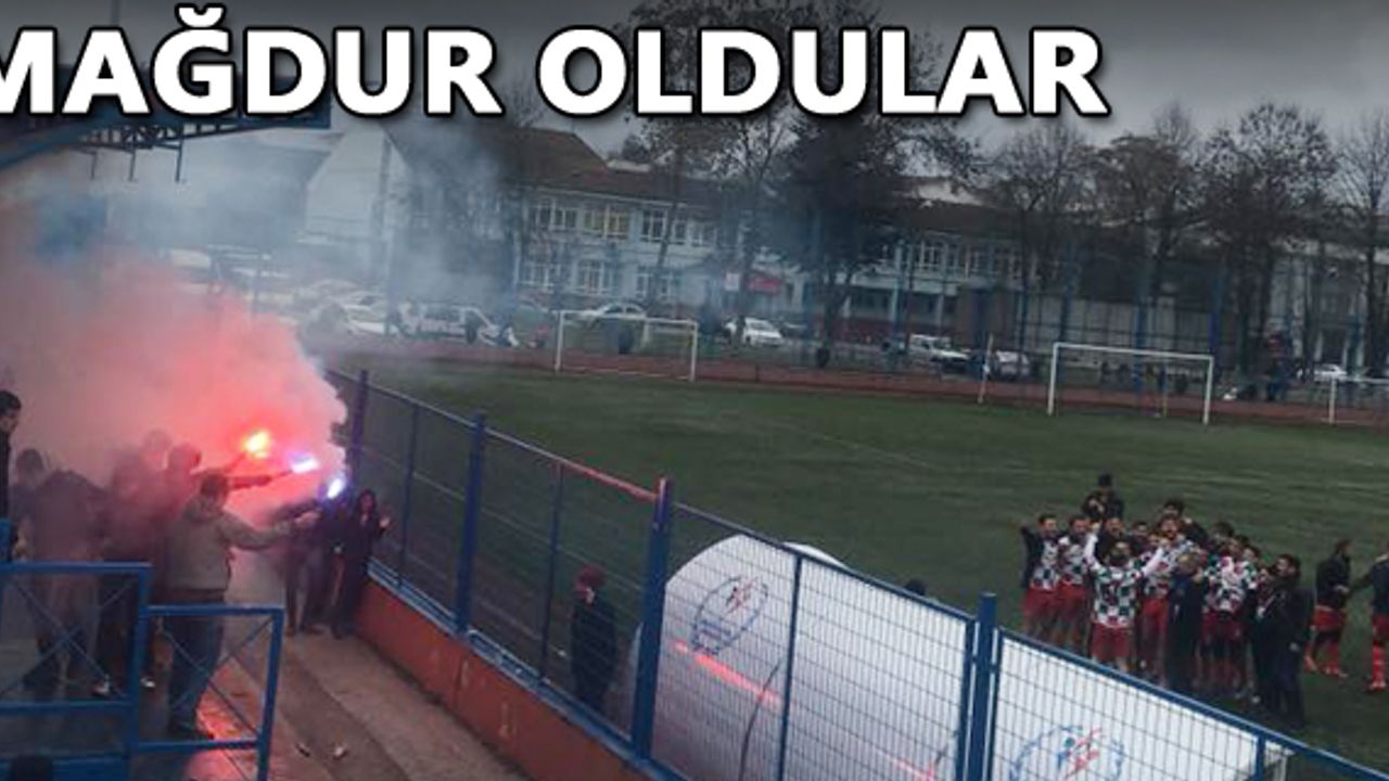 1.AMATÖR TAKIMLARI KARARI BEKLİYOR