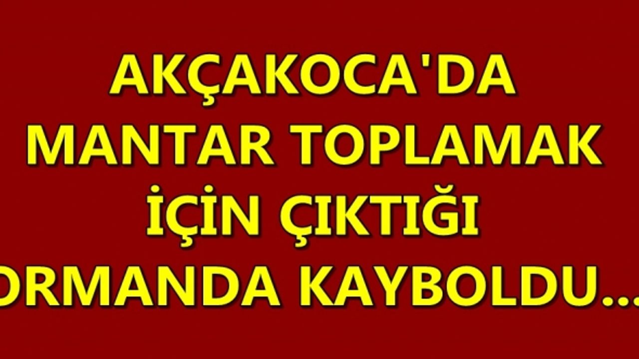 JANDARMA EKİPLERİ YARALI HALDE BULUNDU...