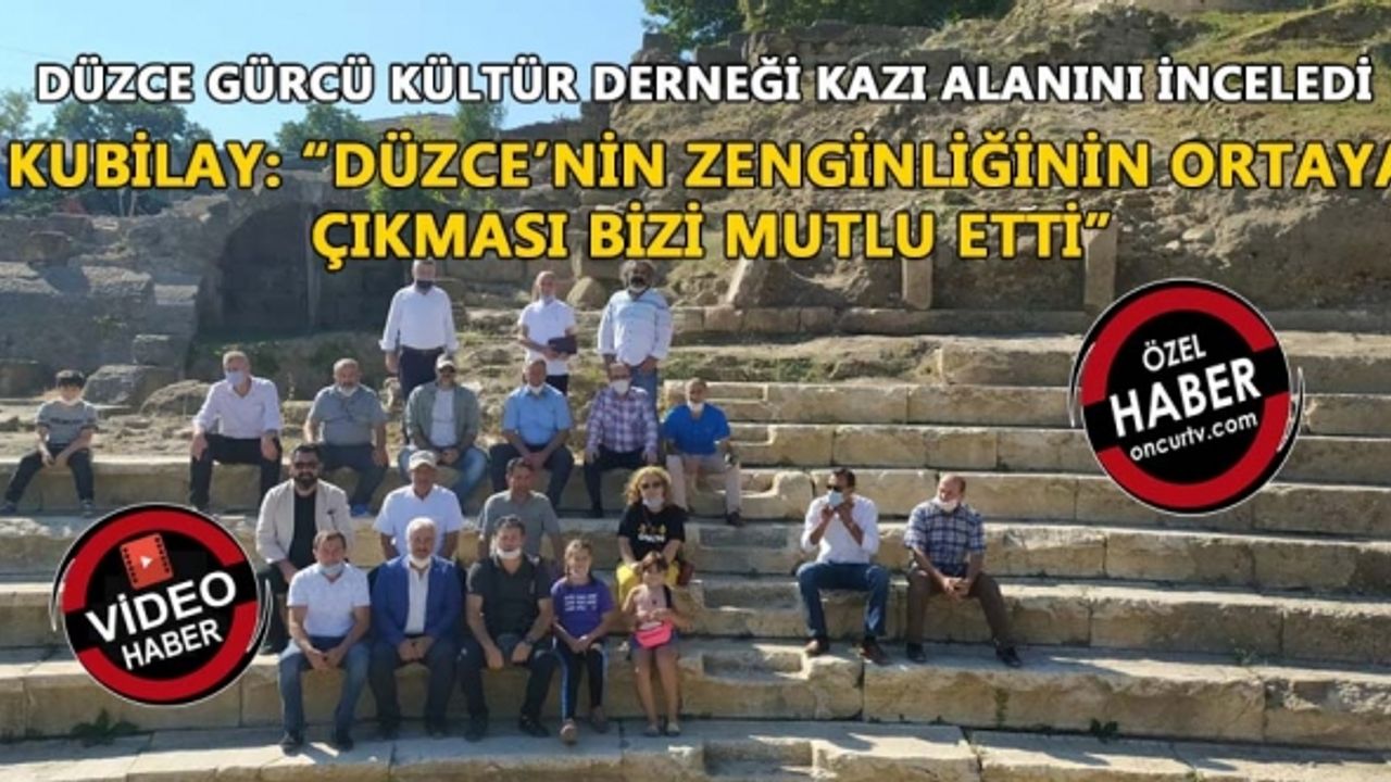 DOÇ.DR. EMRE OKAN:” ÇALIŞMALARI 3 YILDA TAMAMLAMAYI AMAÇLIYORUZ”