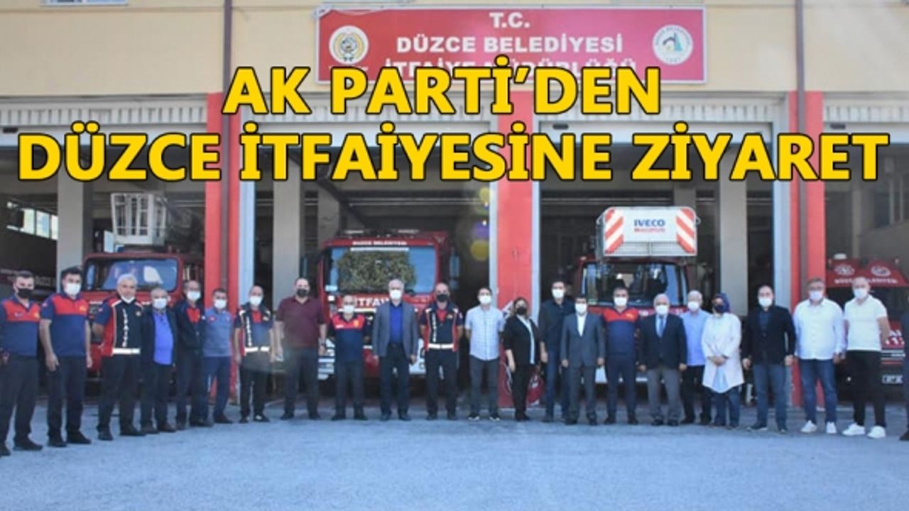 YENİ İTFAİYE BİNASININ İHALESİ 13 EKİM’DE