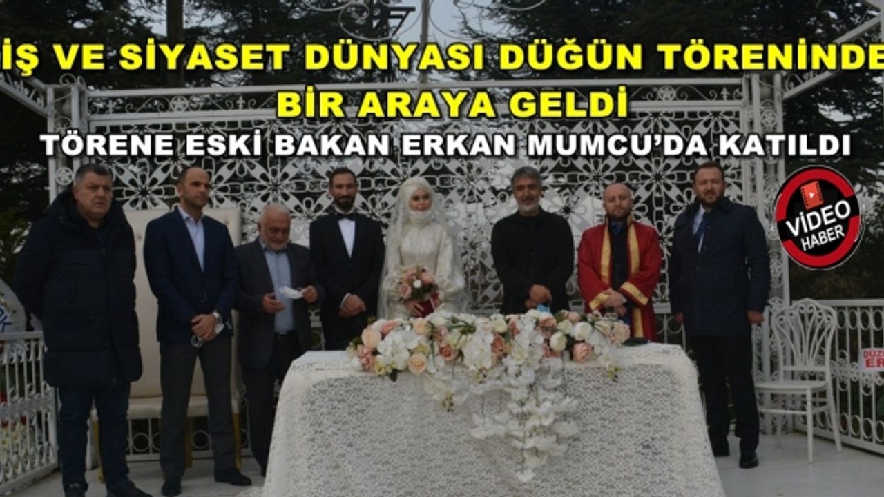 ZEKERİYA BEŞYÜZ VE AİLESİNİN MUTLU GÜNÜ