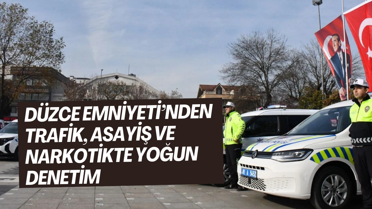 BİNLERCE SORGU, YÜZLERCE CEZA VE TUTUKLAMA