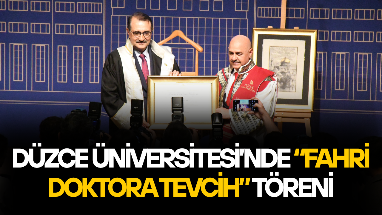 ESKİ BAKAN DÖNMEZ'DEN TÜRKİYE'NİN ENERJİ VİZYONUNA