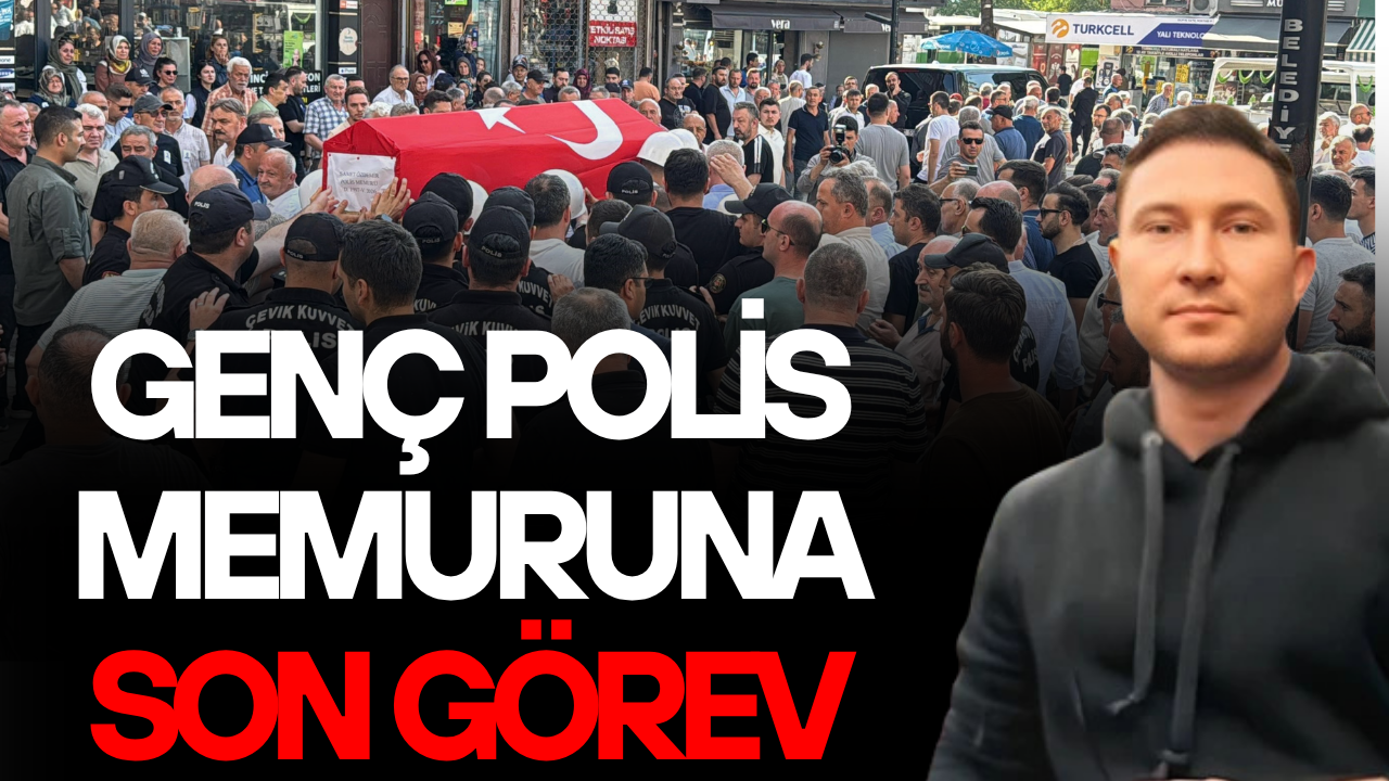 MEMLEKETİ ZONGULDAK’TA SON YOLCULUĞUNA UĞURLANDI