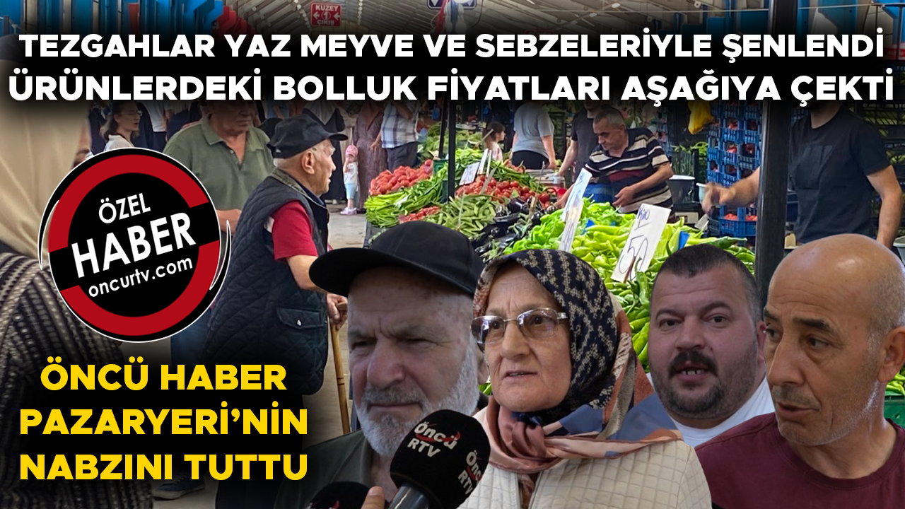 SATAN DA ALAN DA FİYATLARDAN MEMNUN