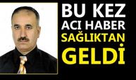 51 YAŞINDAKİ SAĞLIK ÇALIŞANI KORONAYA YENİLDİ