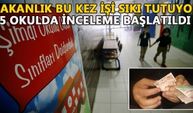 DÜZCE’DE HER KAYIT DÖNEMİ ŞİKAYETLER YÜKSELİYOR