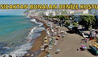 AKÇAKOCA’YA ZİYARETÇİ AKINI