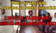 OYUNU ZABITA EKİPLERİ BOZDU…