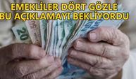 BAYRAM İKRAMİYELERİ BELLİ OLDU