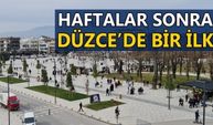 BU KEZ İYİ HABER GELDİ…