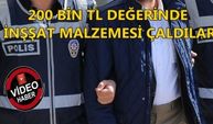 GÖZALTINA ALINAN 3 KİŞİ TUTUKLANDI