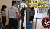 DÜZCE’DE ÇALIŞMALAR BAŞLADI