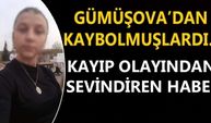 İKİ KIZ ÇOCUĞU MANİSA’DA BULUNDU…