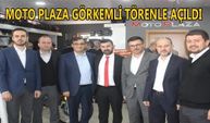 4 MARKAYI BÜNYESİNDE BULUNDURUYOR