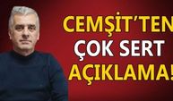 “İŞLER İYİ GİTMEYİNCE MEDYAYI SUSTURUYORLAR!”