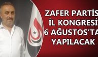 “TÜM DÜZCE HALKINI KONGREYE DAVET EDİYORUZ”