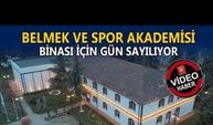 BAHÇEŞEHİR’E DE YENİ TESİS MÜJDESİ…