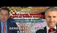 “BAŞKAN ÖZLÜ’NÜN SOSYAL MEDYA’DAB TROL EKİBİ VAR”