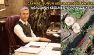 SORUMLULARI AÇIKLAMA YAPMAYA DAVET ETTİ