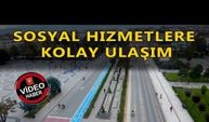 DÜZCE’DE YÜZLERCE HANE YARARLANIYOR