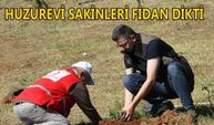 CAN: BU ANLAMLI GÜNDE BİZ DE İZ BIRAKTIK