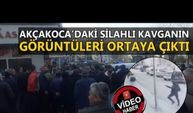 KORKU DOLU ANLAR SANİYE SANİYE KAMERADA…