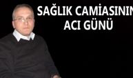 GENÇ SAĞLIK ÇALIŞANI KALBİNE YENİK DÜŞTÜ