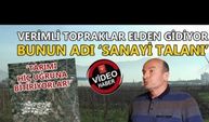 SESİMİZİ DUYACAK, TALEBİ REDDEDECEK