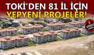 EV SAHİBİ OLMAK İSTEYENLERİ HEYECANLANDIRAN AÇIKLAMA