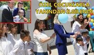 AKÇAKOCA’DA ANLAMLI ETKİNLİK