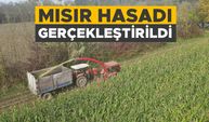 MODERN TARIM TEKNİKLERİNİ ÖĞRENECEKLER