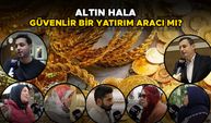 ALTIN HALA GÜVENLİR BİR YATIRIM ARACI MI?