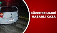 YAĞMUR KAZAYI DA BERABERİNDE GETİRDİ