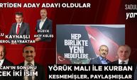 CUMAYERİ BELEDİYESİ'NDE 16 MİLYONLUK VURGUN