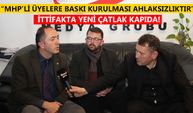 İTTİFAKTA YENİ ÇATLAK KAPIDA!