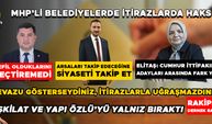 CUMHURBAŞKANIMIZ DÜZCE'DE OLUP BİTENİ BİLİYOR MU?