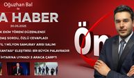 30 MAYIS 2025 ÖNCÜ ANA HABER