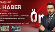 17 TEMMUZ 2025 ÖNCÜ ANA HABER