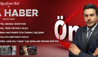 8 TEMMUZ 2025 ÖNCÜ ANA HABER