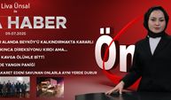 9 TEMMUZ 2025 ÖNCÜ ANA HABER