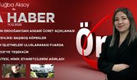 11 ARALIK 2025 ÖNCÜ ANA HABER