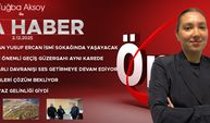 2 ARALIK 2025 ÖNCÜ ANA HABER