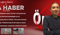 4 ARALIK 2025 ÖNCÜ ANA HABER