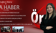 31 OCAK 2026 ÖNCÜ ANA HABER