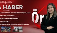 3 MART 2026 ÖNCÜ ANA HABER