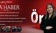 4 MART 2026 ÖNCÜ ANA HABER