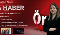 28 NİSAN 2026 ÖNCÜ ANA HABER