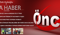 24 NİSAN 2026 ÖNCÜ ANA HABER